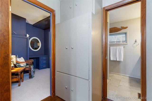 449774 E 356th Rd, Afton, OK 74331 - view of hallway