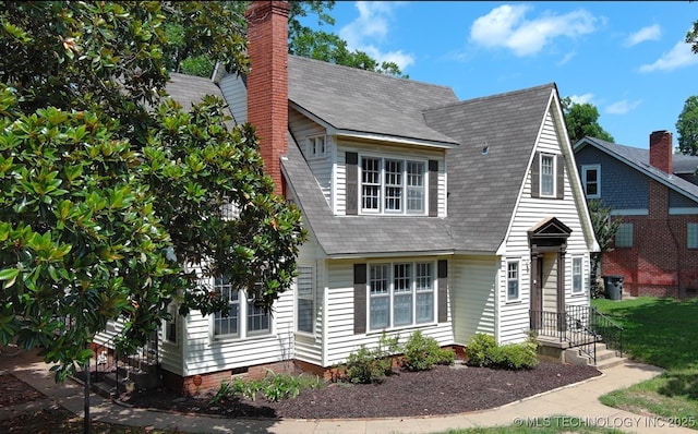 1303 N 6th, Durant, OK 74701 - photo 1