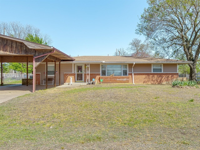 209 S 2nd Ave W, Stroud, OK 74079 - photo 1