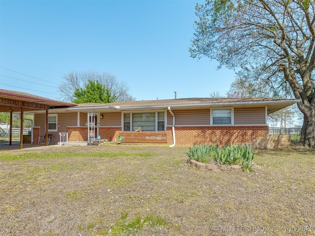 209 S 2nd Ave W, Stroud, OK 74079 - photo 3