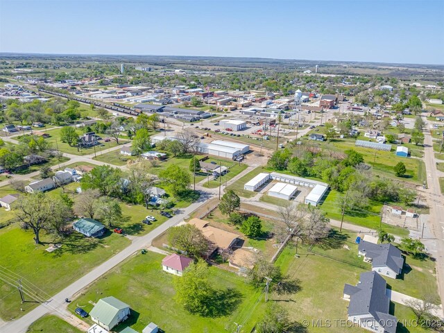209 S 2nd Ave W, Stroud, OK 74079 - photo 48