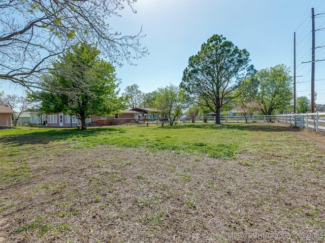 209 S 2nd Ave W, Stroud, OK 74079 - photo 35