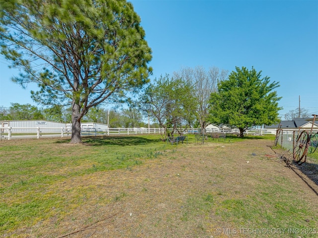209 S 2nd Ave W, Stroud, OK 74079 - photo 37