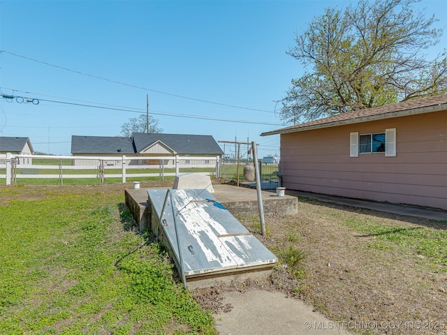 209 S 2nd Ave W, Stroud, OK 74079 - photo 38