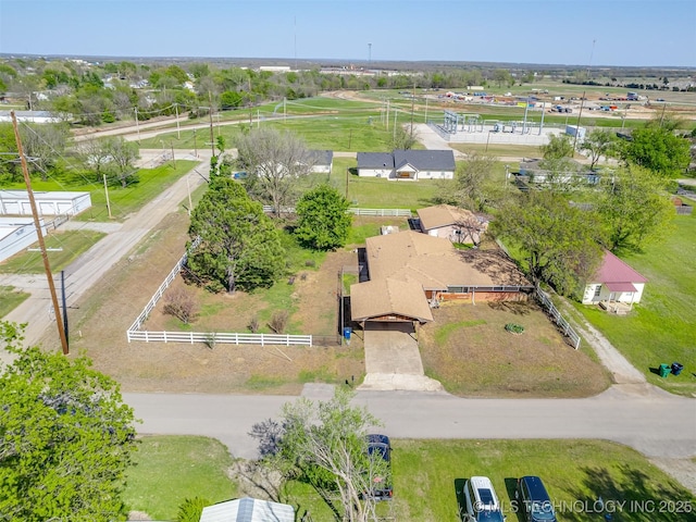 209 S 2nd Ave W, Stroud, OK 74079 - photo 44