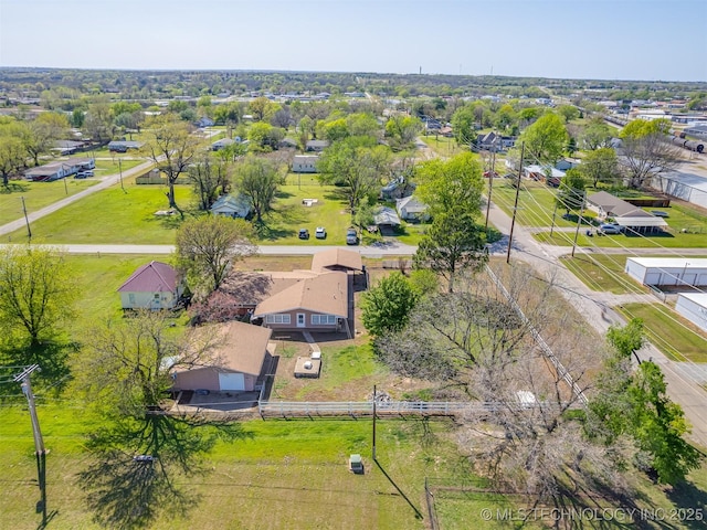 209 S 2nd Ave W, Stroud, OK 74079 - photo 45