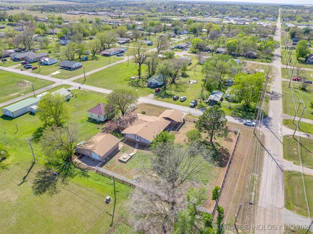 209 S 2nd Ave W, Stroud, OK 74079 - photo 46