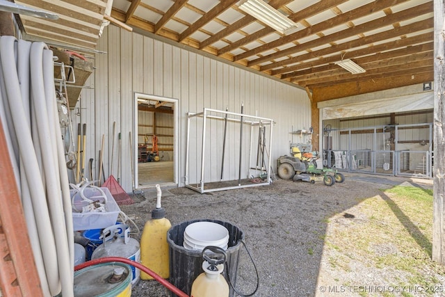 9720 S 4475th Rd, Miami, OK 74354 - exterior space