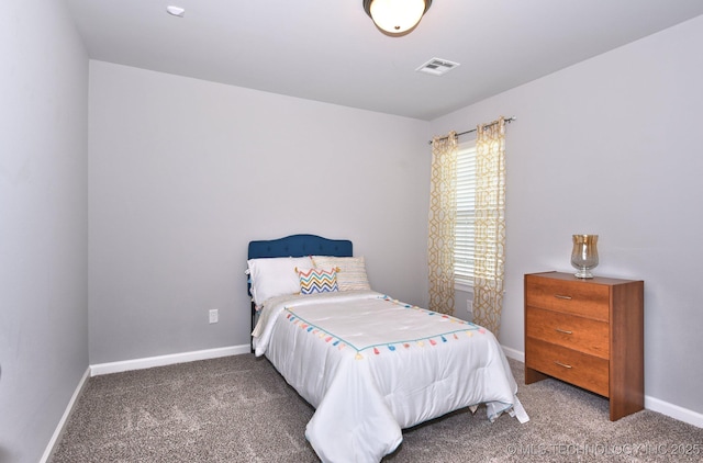 27616 E 109th Pl S, Coweta, OK 74429 - bedroom featuring carpet floors and baseboards