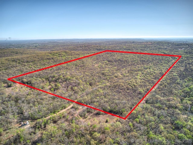 Bartlett Rd, Mounds, OK 74047