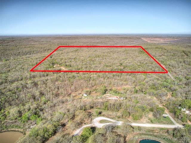 Bartlett Rd, Mounds, OK 74047