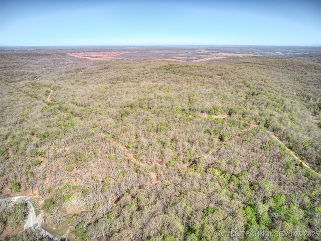 Bartlett Rd, Mounds, OK 74047