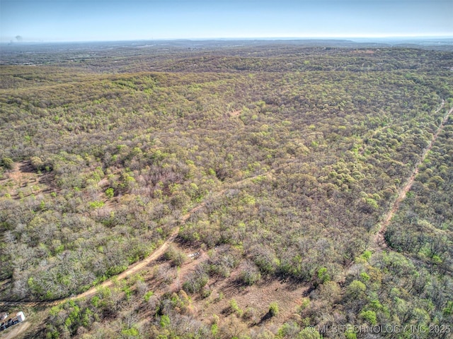 Bartlett Rd, Mounds, OK 74047