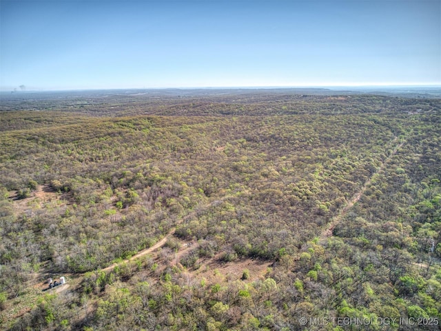 Bartlett Rd, Mounds, OK 74047