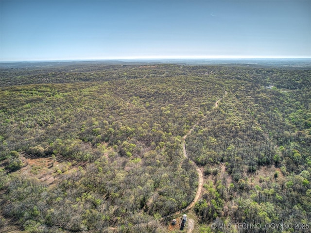 Bartlett Rd, Mounds, OK 74047