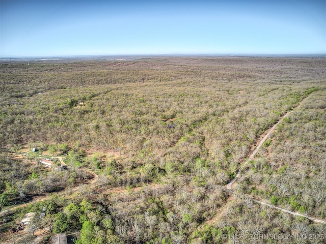 Bartlett Rd, Mounds, OK 74047