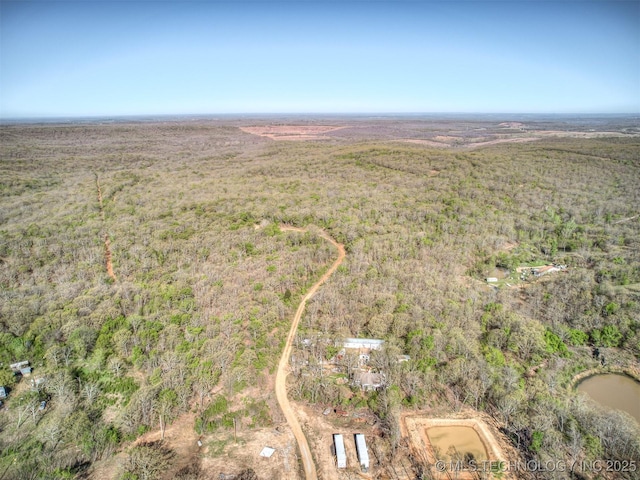 Bartlett Rd, Mounds, OK 74047
