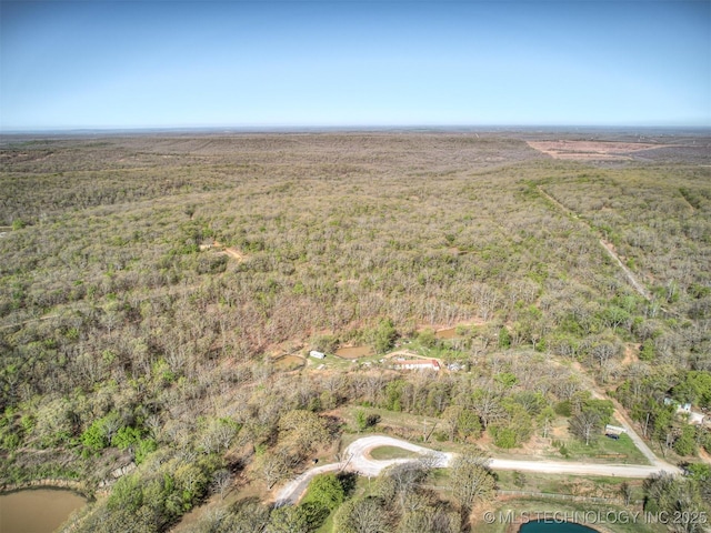 Bartlett Rd, Mounds, OK 74047