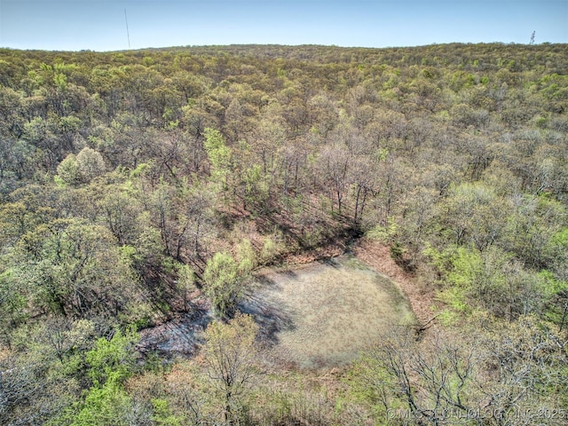 Bartlett Rd, Mounds, OK 74047
