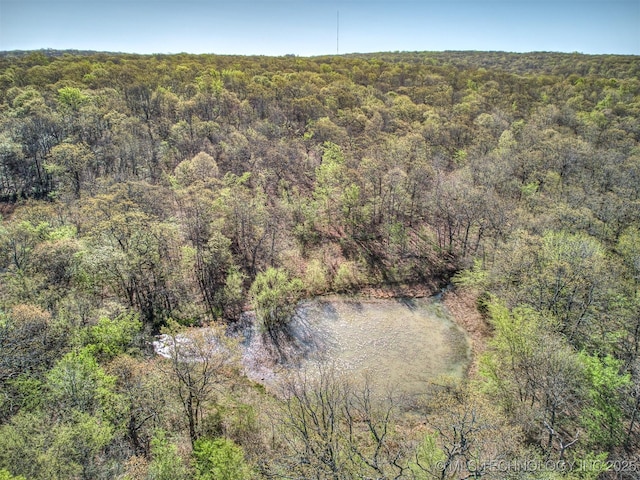 Bartlett Rd, Mounds, OK 74047
