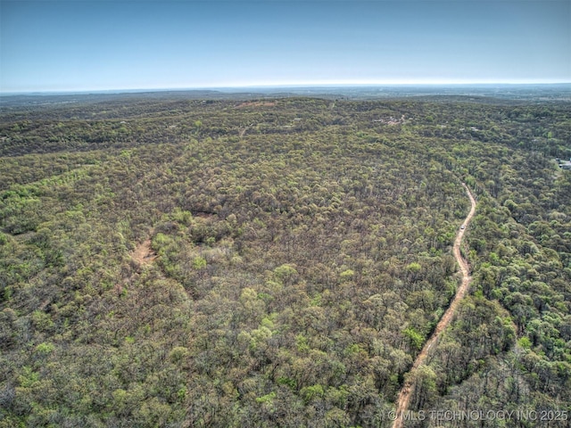 Bartlett Rd, Mounds, OK 74047