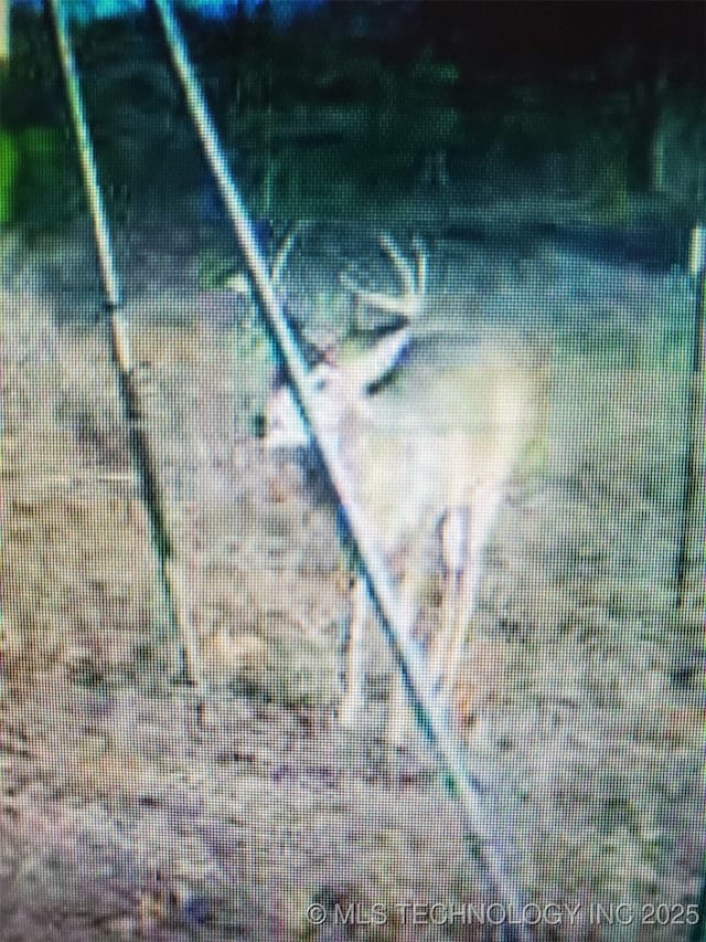 Bartlett Rd, Mounds, OK 74047