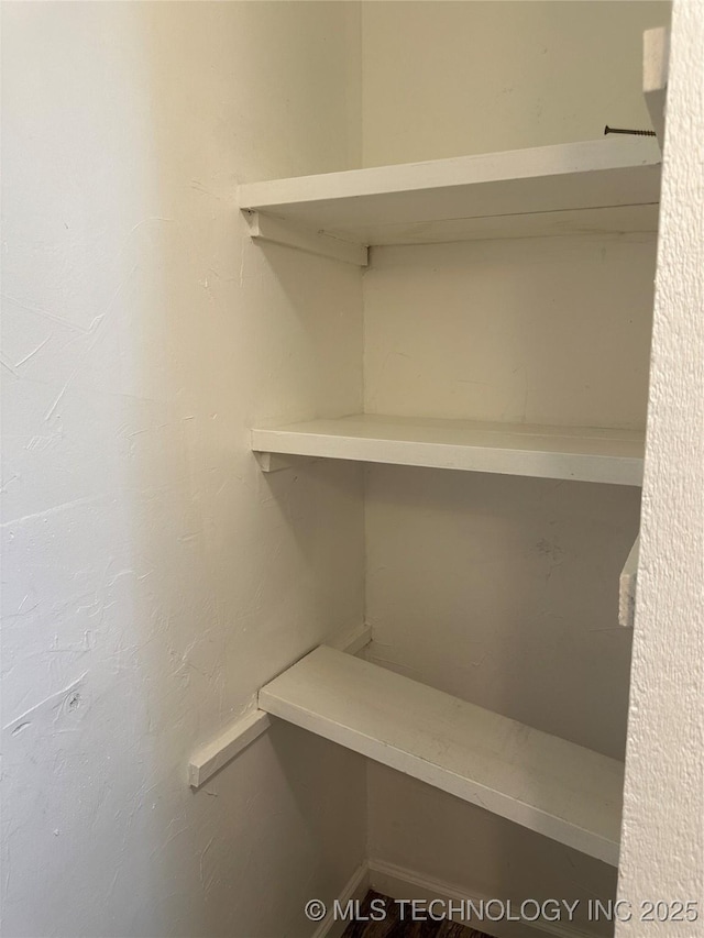 236 Bluebird Ln, Colbert, OK 74733 - view of closet