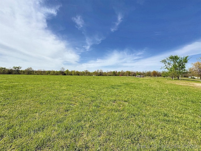 1531 N 495th Rd, Rose, OK 74364