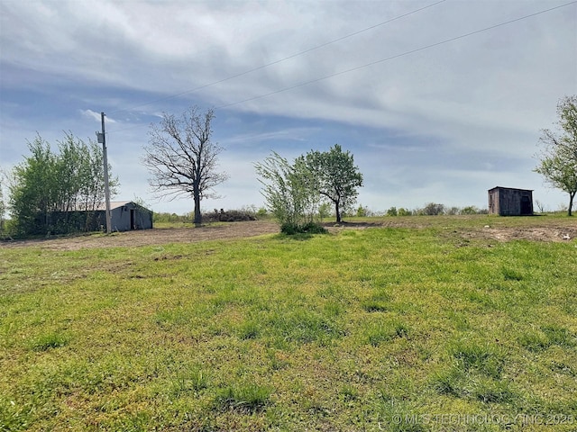 1531 N 495th Rd, Rose, OK 74364