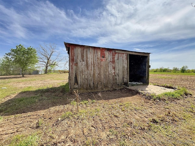 1531 N 495th Rd, Rose, OK 74364