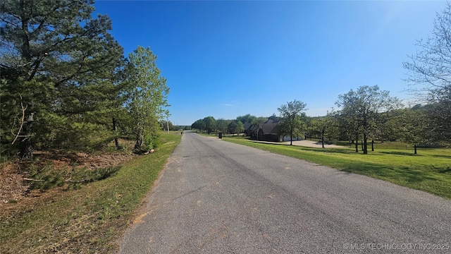 12169 S Mesa Rd, Sapulpa, OK 74066