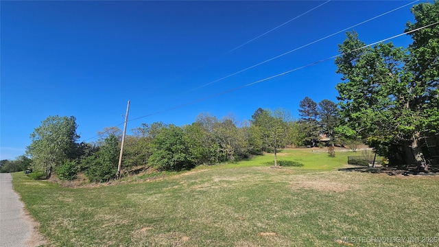 12169 S Mesa Rd, Sapulpa, OK 74066