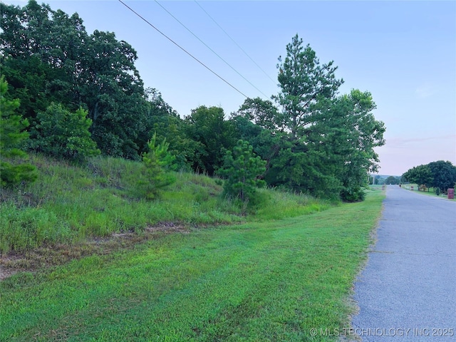 12169 S Mesa Rd, Sapulpa, OK 74066