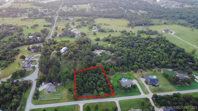 12169 S Mesa Rd, Sapulpa, OK 74066