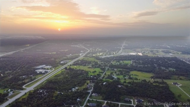 12169 S Mesa Rd, Sapulpa, OK 74066