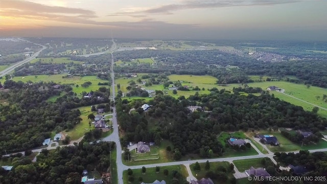 12169 S Mesa Rd, Sapulpa, OK 74066