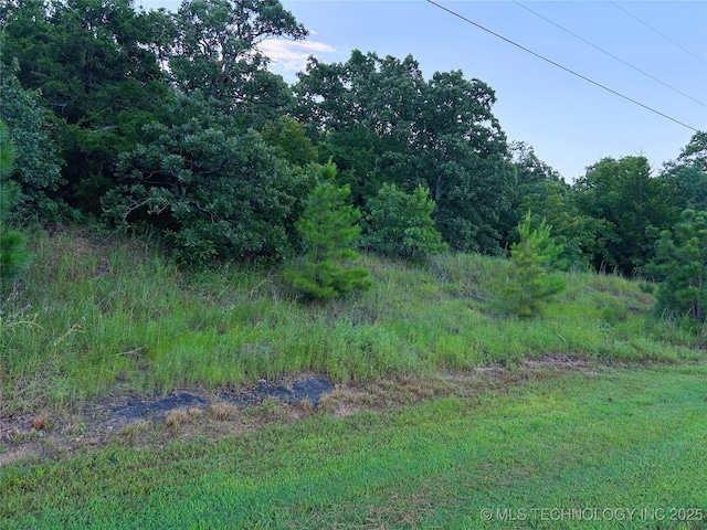 12169 S Mesa Rd, Sapulpa, OK 74066