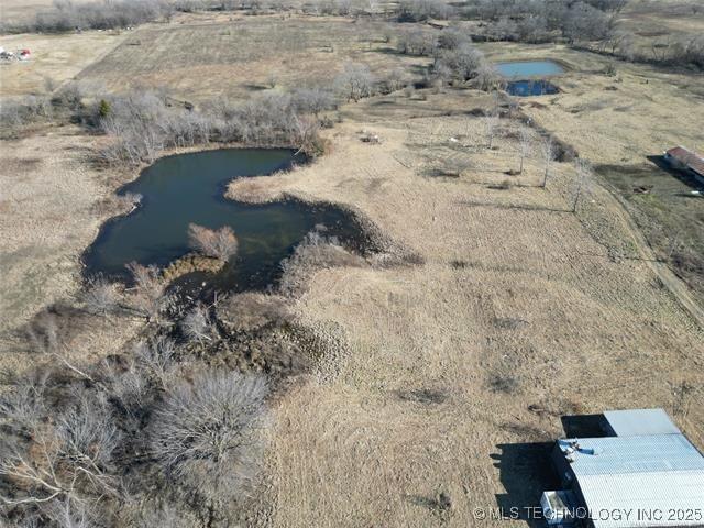 4753 S 4290th Rd, Chelsea, OK 74016