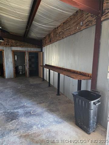 4753 S 4290th Rd, Chelsea, OK 74016