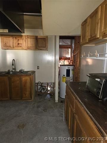 4753 S 4290th Rd, Chelsea, OK 74016