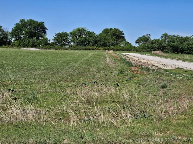 Hickory, Burneyville, OK 73430