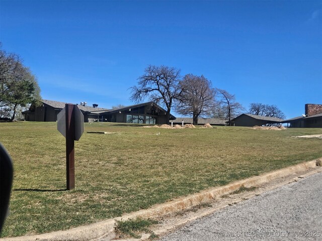 Hickory, Burneyville, OK 73430