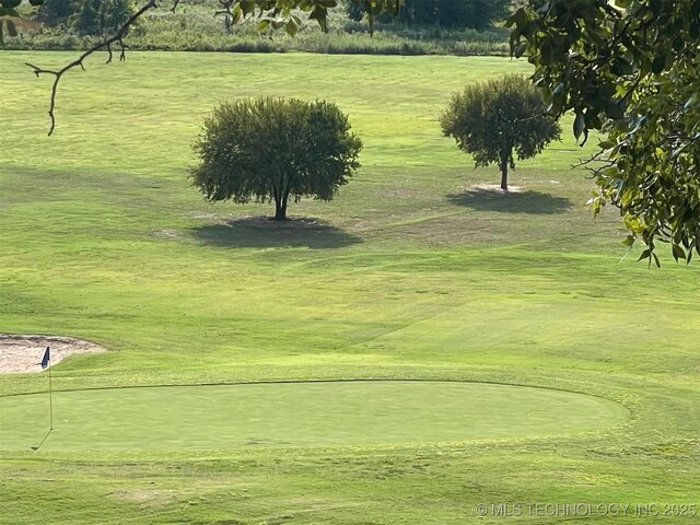 Hickory, Burneyville, OK 73430