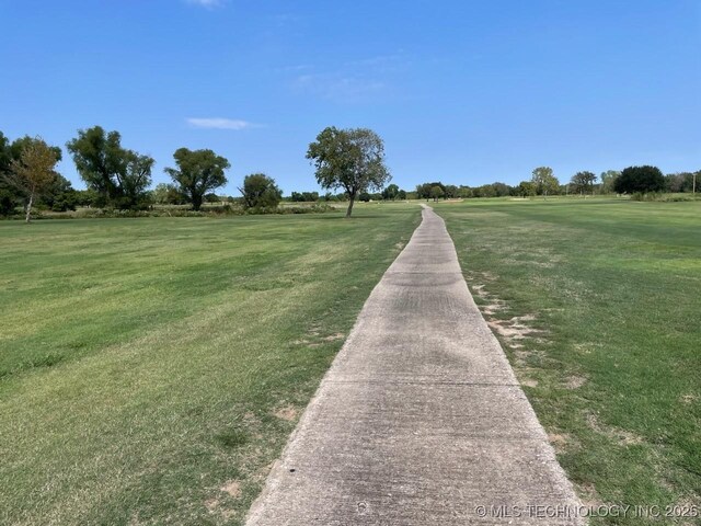 Hickory, Burneyville, OK 73430