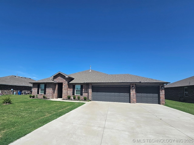 80 Stonegate Dr, Pryor, OK 74361 - photo 1