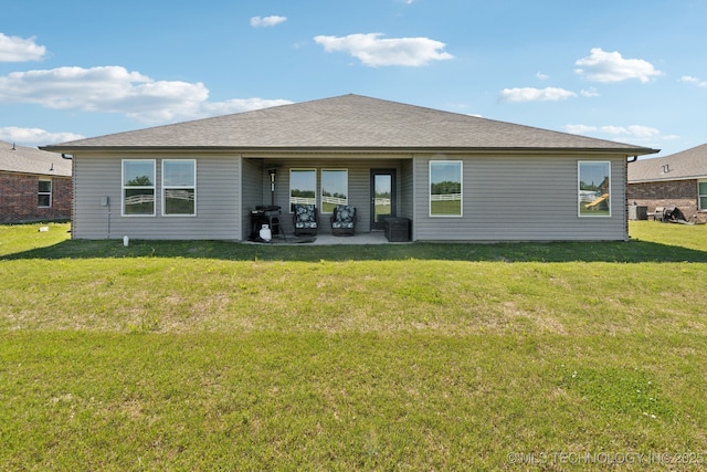 80 Stonegate Dr, Pryor, OK 74361 - photo 25