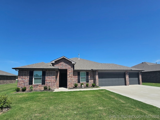 80 Stonegate Dr, Pryor, OK 74361 - photo 32