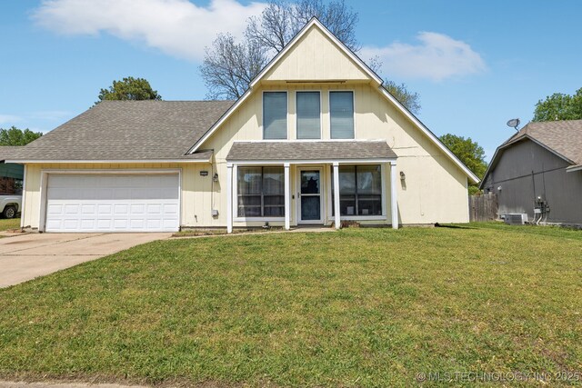4208 W Urbana St, Broken Arrow, OK 74012 - photo 1