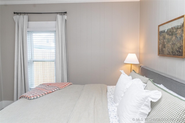 511 N Main St, Sand Springs, OK 74063 - view of bedroom