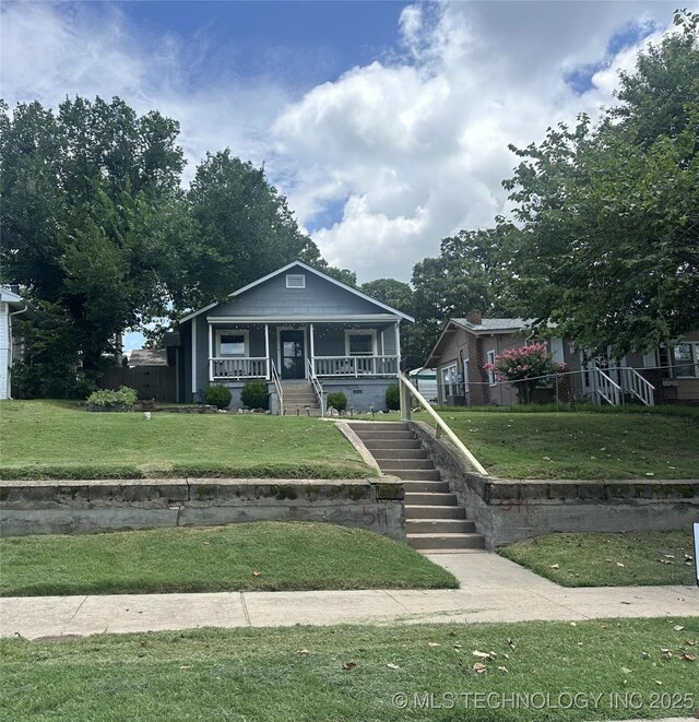 511 N Main St, Sand Springs, OK 74063 - photo 3